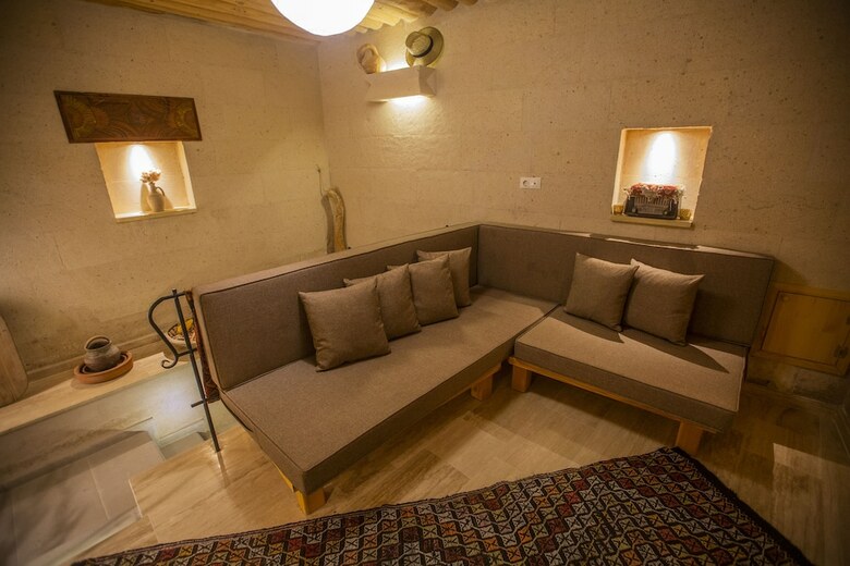 Hotel Maze Of Cappadocia