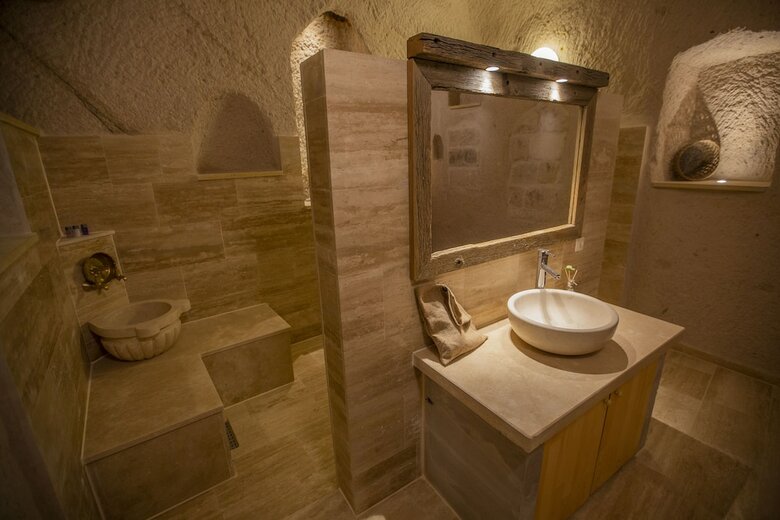 Hotel Maze Of Cappadocia