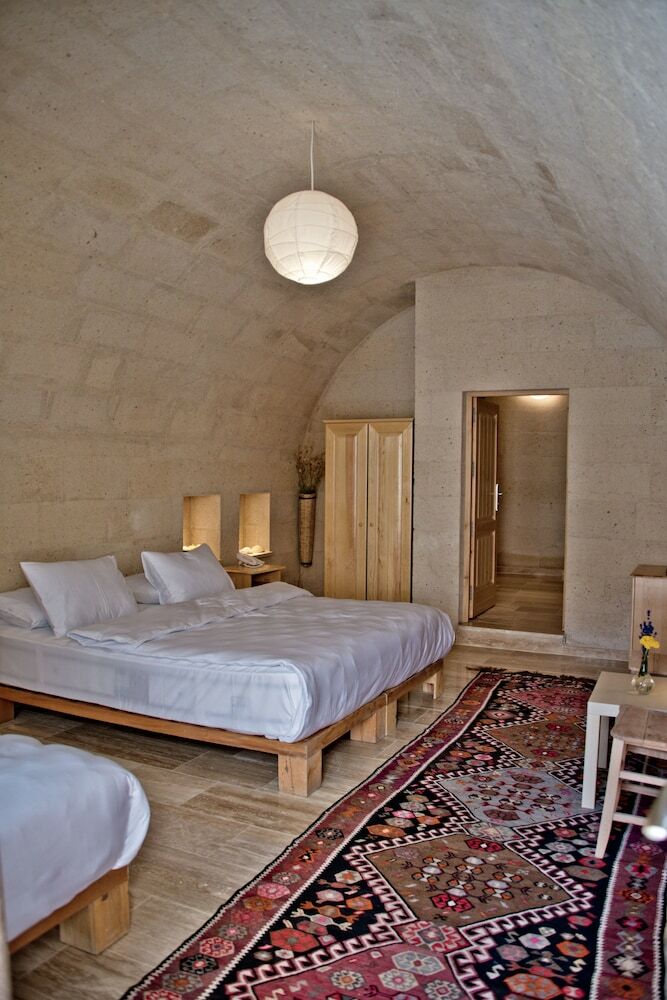 Hotel Maze Of Cappadocia