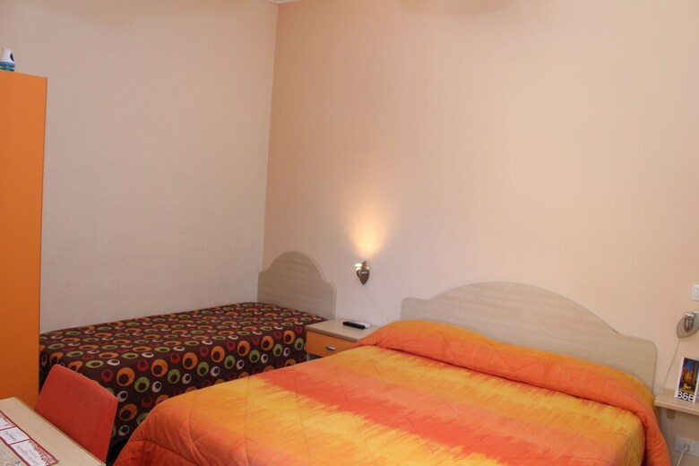 Carrube & Cavalieri Bed & Breakfast