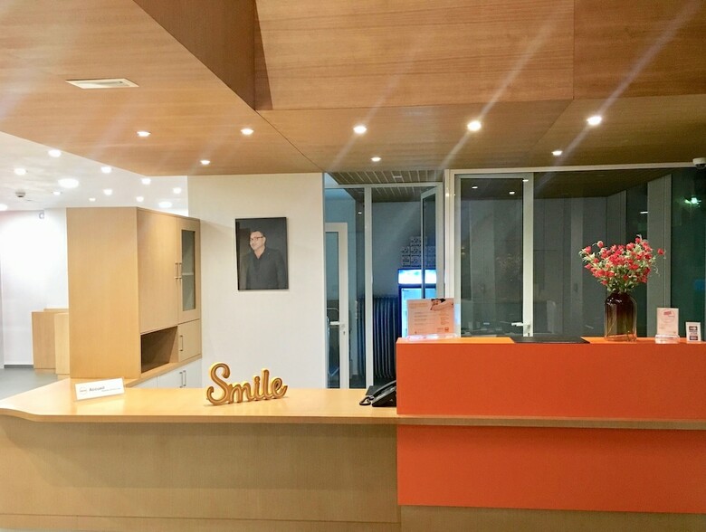 Hotel Premi�re Classe Casablanca Centre Ville