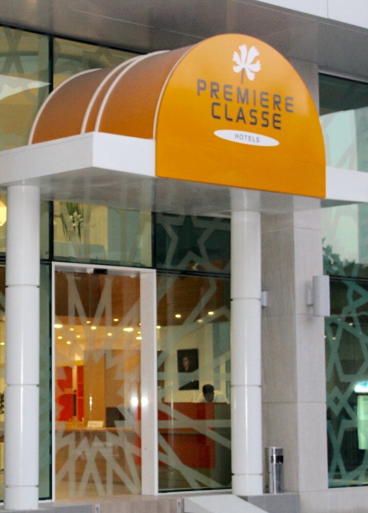 Hotel Premi�re Classe Casablanca Centre Ville
