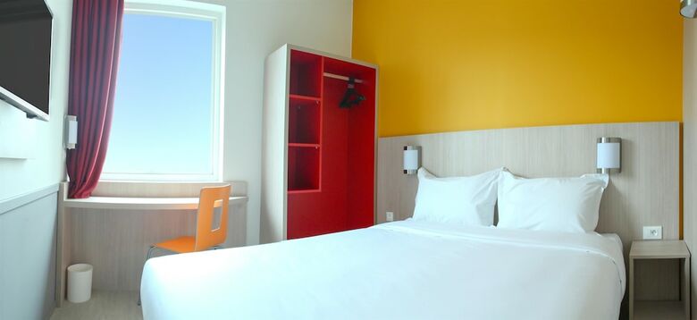 Hotel Premi�re Classe Casablanca Centre Ville
