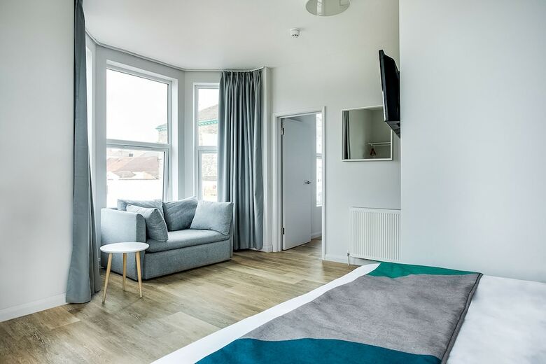 Apartamentos Oyo Studiotel Great Yarmouth