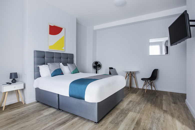 Apartamentos Oyo Studiotel Great Yarmouth