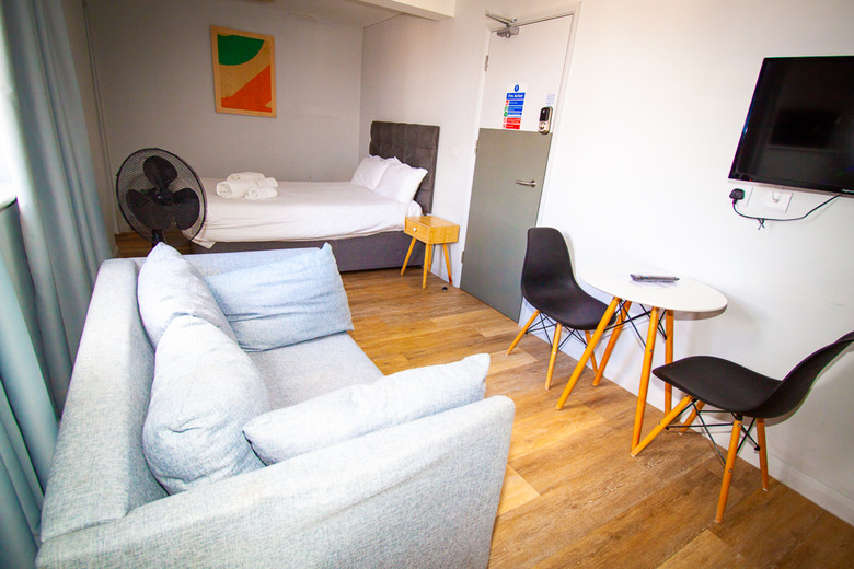 Apartamentos Oyo Studiotel Great Yarmouth