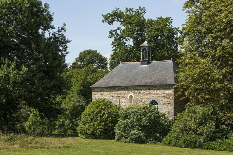 Little Park House Grand Val