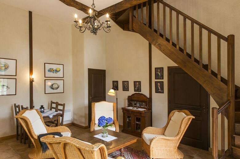 Little Park House Grand Val