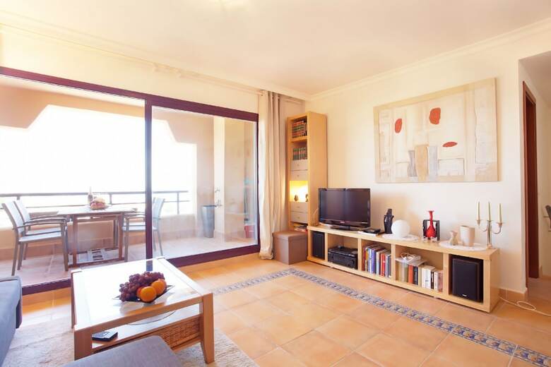 Apartamentos Alcores De Calahonda