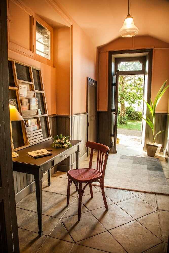 Hotel Il �tait Une Fois Chez Moi Maison H�tes
