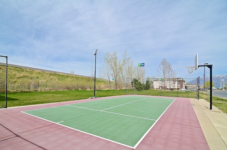Hotel Comfort Suites Ogden Conference Center