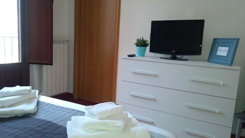 Hotel Giupy Home