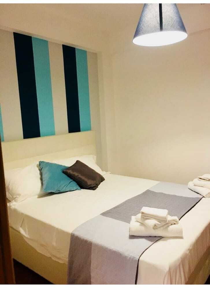 Hotel Giupy Home