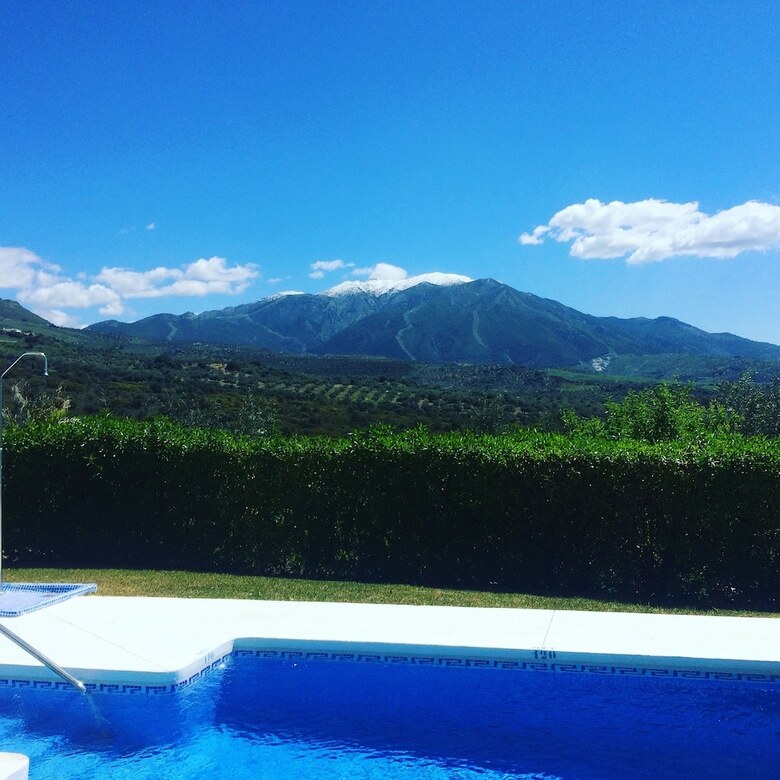 Aparthotel Complejo Tur�stico Rural Las Mayoralas