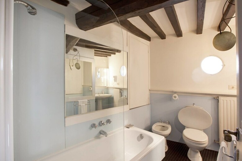 Apartamento Centini Toni Suite Luxury Rooftop