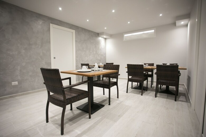 Bed & Breakfast Tropea Luxury & Charm