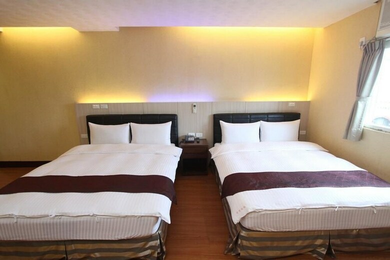 Hua Don Hotel