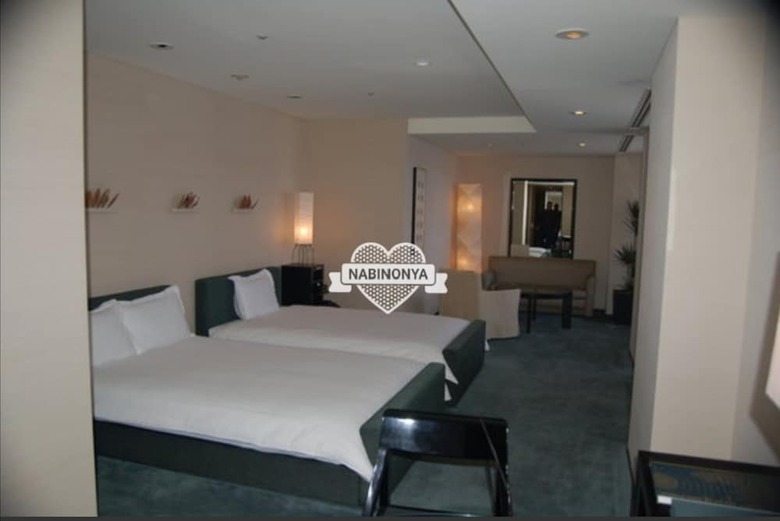Nabinonya Resort Beach Hotel