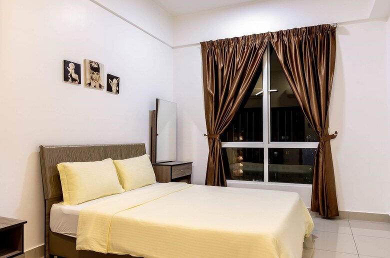 Apartamentos Meridian Sunset Suite By D Imperio