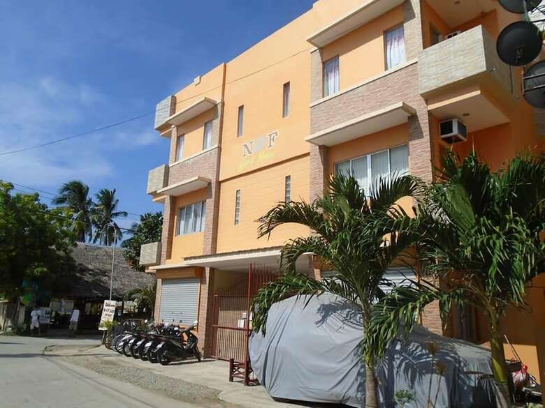 Hotel N & F Guest House