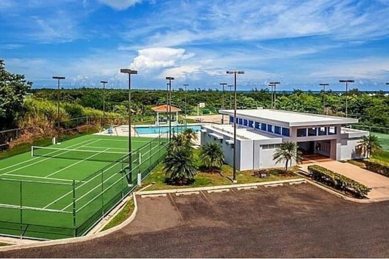 Apartamentos Penthouse At Hillside Village