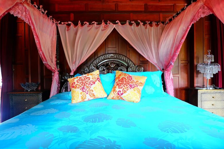 Hotel Beach Walk Homestay