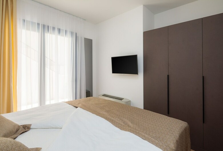 Villa 4b - Exclusive Apartment