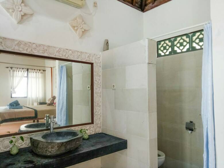 Hotel Kelapa Guest House