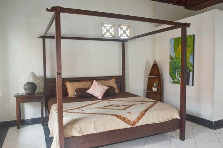 Hotel Kelapa Guest House