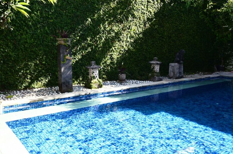 Hotel Kelapa Guest House