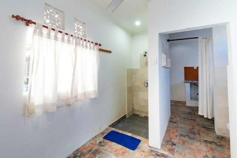 Hotel Kelapa Guest House