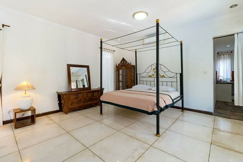 Hotel Kelapa Guest House