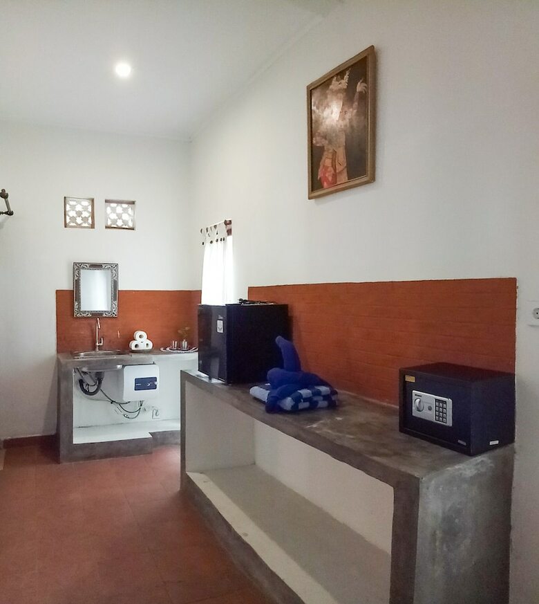 Hotel Kelapa Guest House