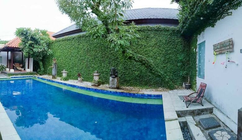 Hotel Kelapa Guest House