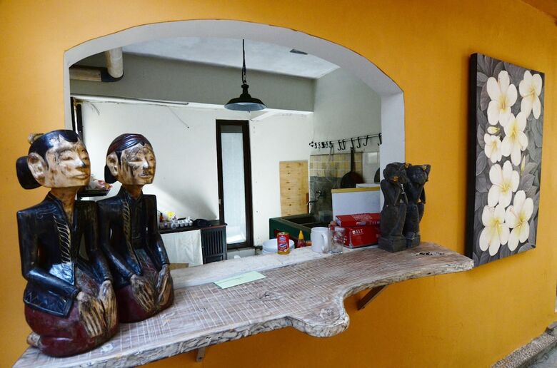 Hotel Kelapa Guest House
