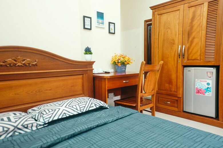 Hotel Katie Boutique House