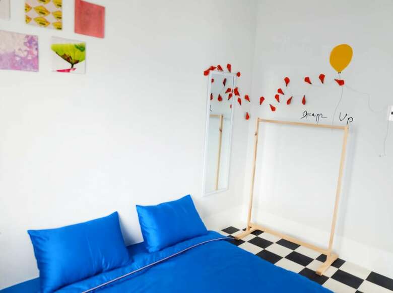 Hostal Colorful Hue Hostel - Adults Only