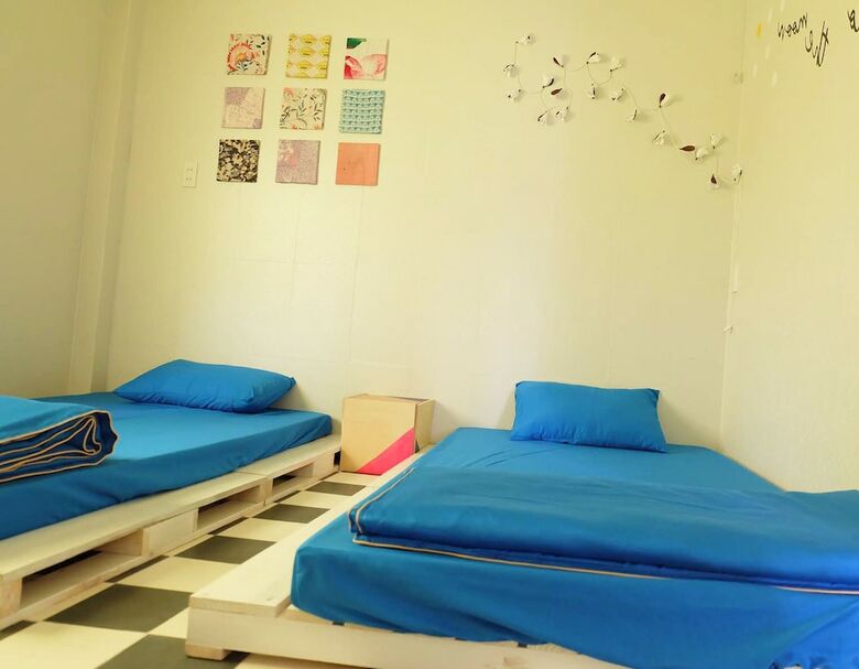 Hostal Colorful Hue Hostel - Adults Only