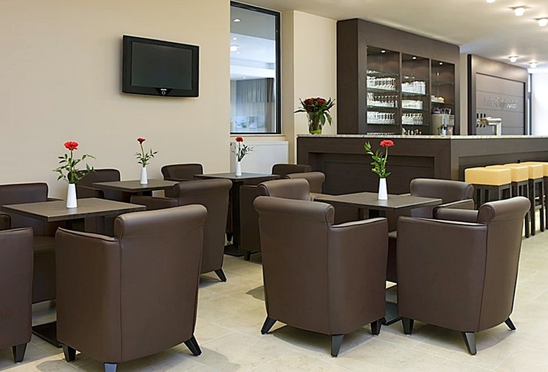 Intercityhotel Essen