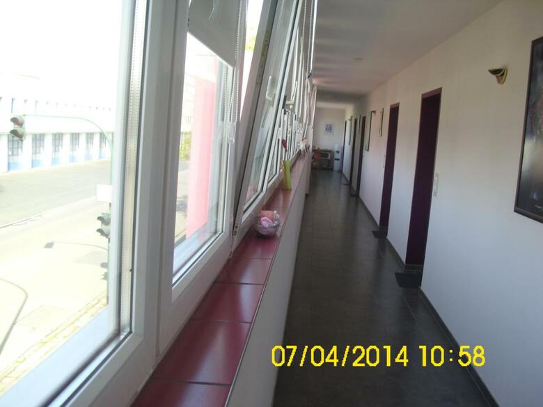 Hostal Casa Rose