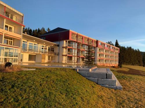Hotel Saigerh�h