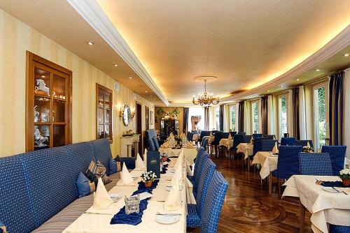 Hotel-restaurant Schmachtenbergshof