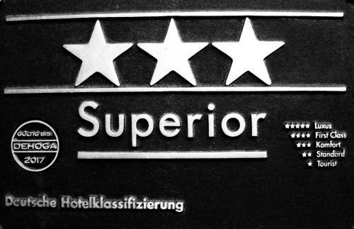 Ruhr Hotel