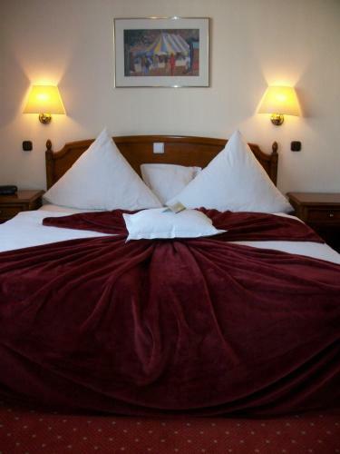 Ruhr Hotel