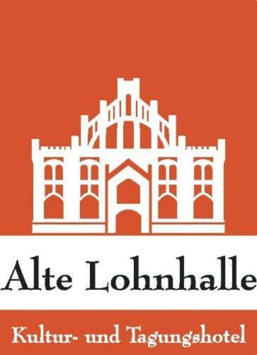 Alte Lohnhalle Kultur- Und Tagungshotel