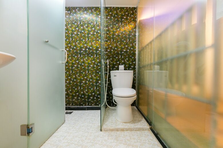 Hostal Oyo 746 Ben Thanh Dorm