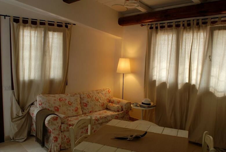 Agroturismo Masseria Iazzo Scagno