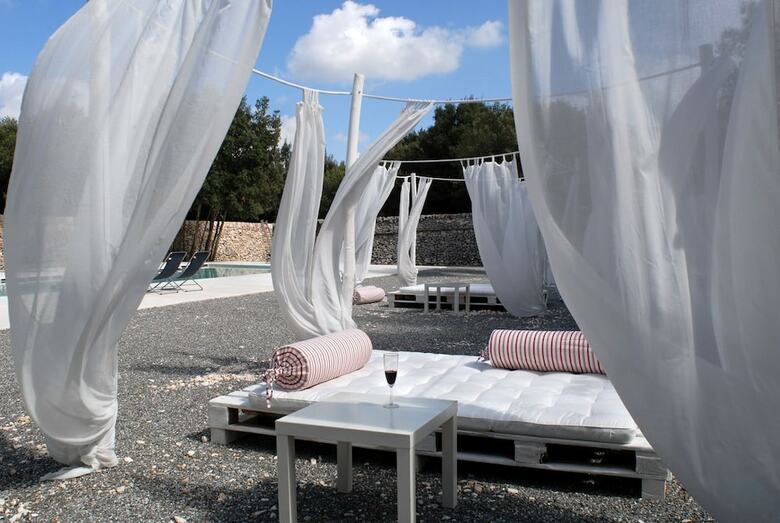 Agroturismo Masseria Iazzo Scagno