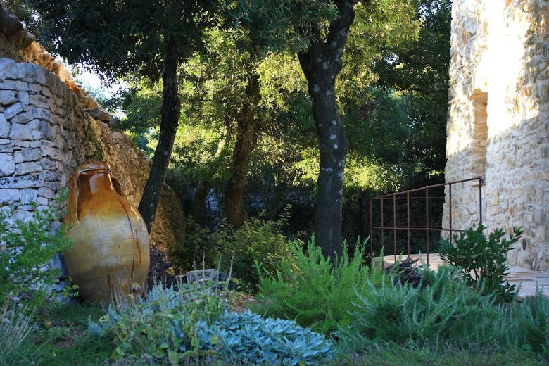 Agroturismo Masseria Iazzo Scagno