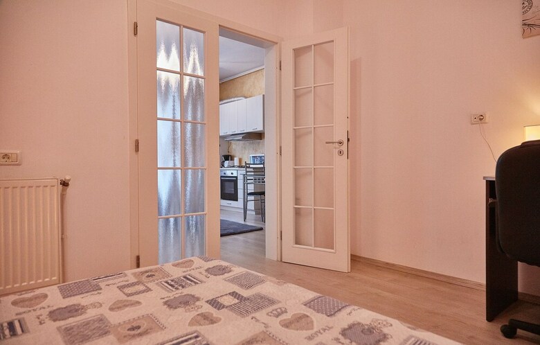 Gabizz Apartments - Near Farul Stadium